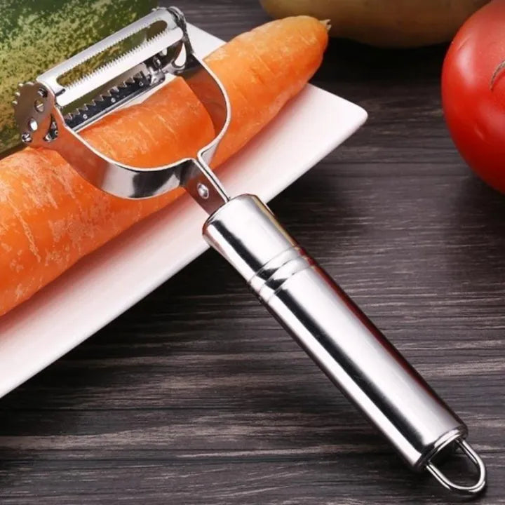 Stainless Steel Vegetable peeler