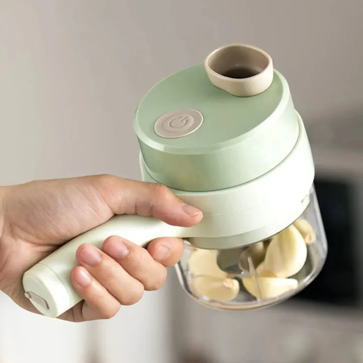Perfect Vegetable Cutter/ Chopper