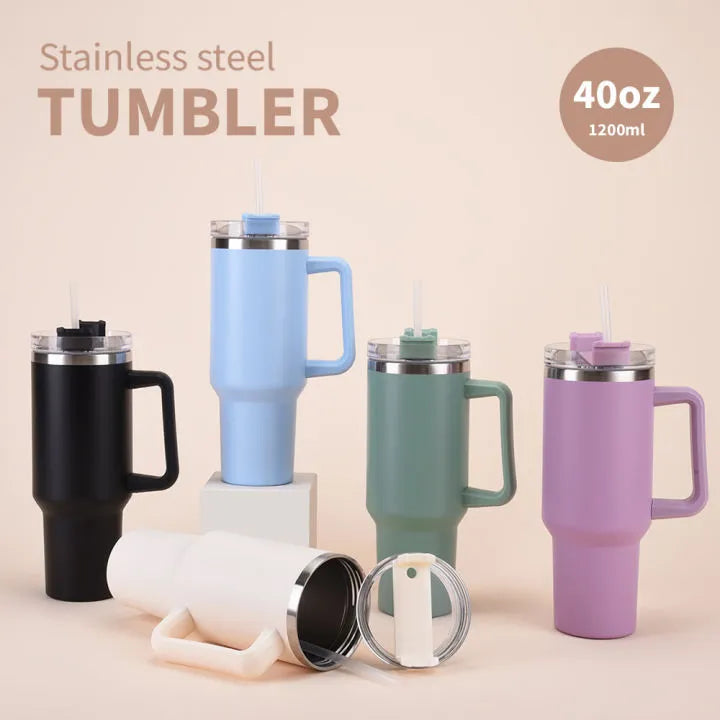 Stanley Tumbler Mugs 1200ml