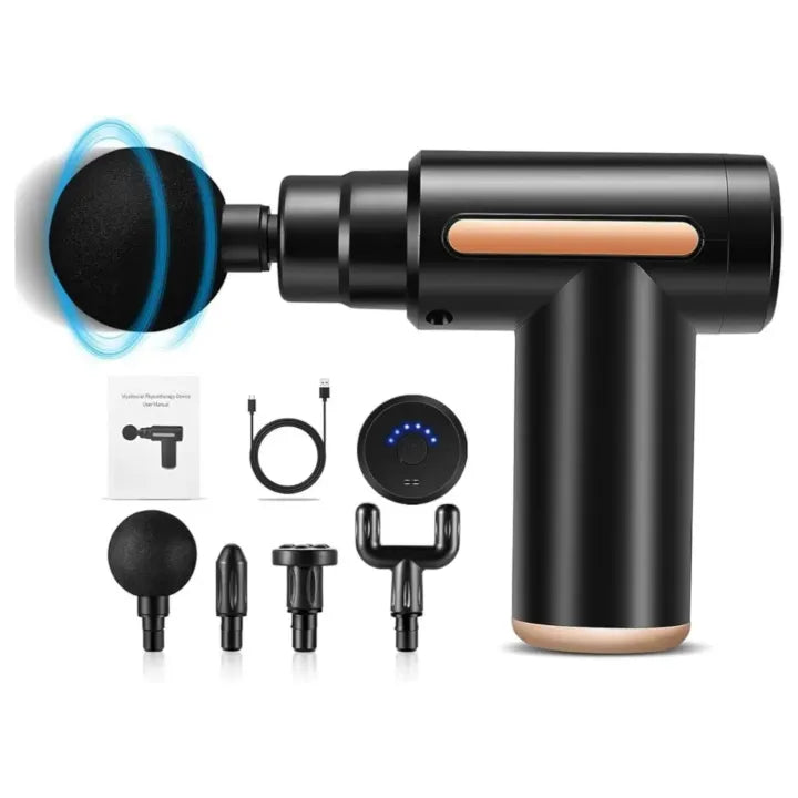Muscle Massage Gun