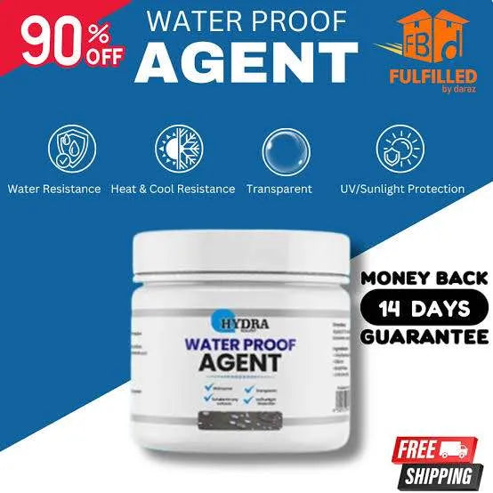 Hydra Sealant Waterproof Agent